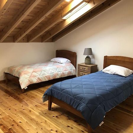 הוילה Ponta Delgada Casa De Sao Joao מראה חיצוני תמונה