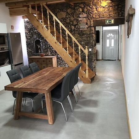 הוילה Ponta Delgada Casa De Sao Joao מראה חיצוני תמונה