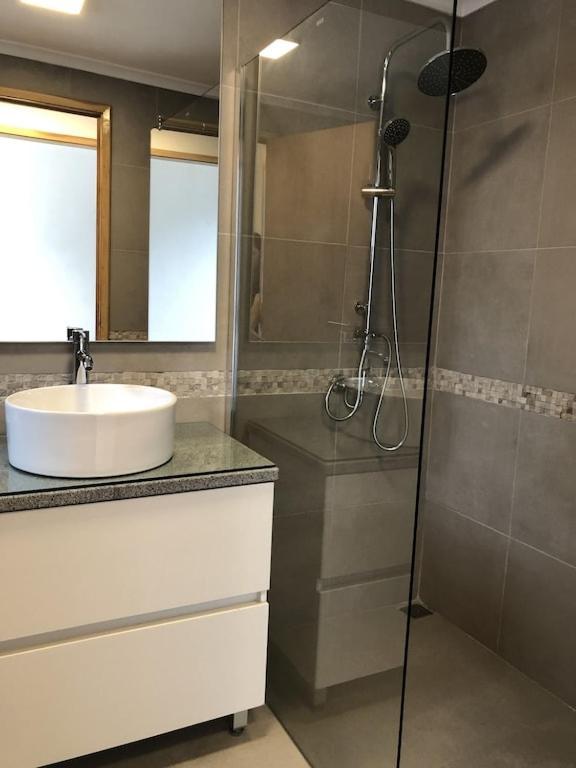 הוילה Ponta Delgada Casa De Sao Joao מראה חיצוני תמונה