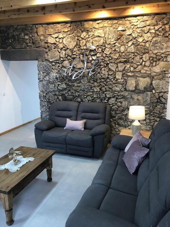 הוילה Ponta Delgada Casa De Sao Joao מראה חיצוני תמונה