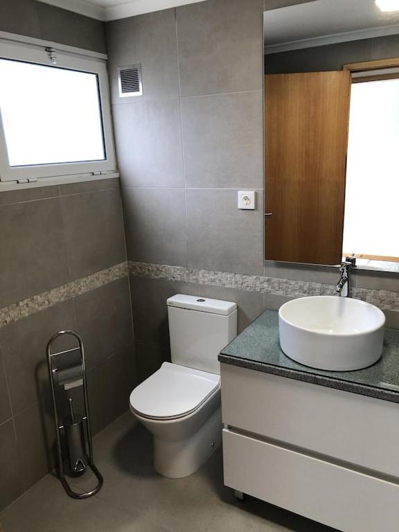 הוילה Ponta Delgada Casa De Sao Joao מראה חיצוני תמונה