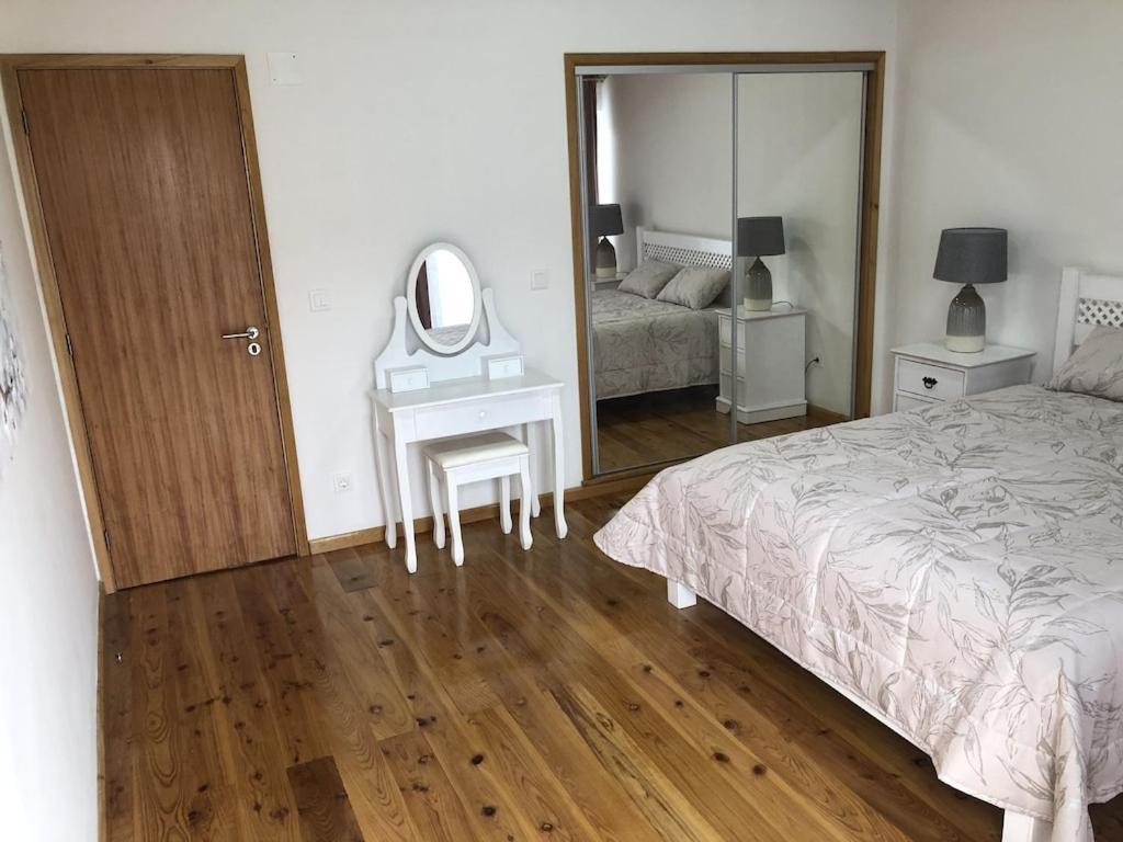 הוילה Ponta Delgada Casa De Sao Joao מראה חיצוני תמונה