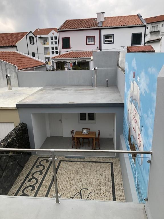 הוילה Ponta Delgada Casa De Sao Joao מראה חיצוני תמונה